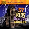 57 Kids Spooky Sounds